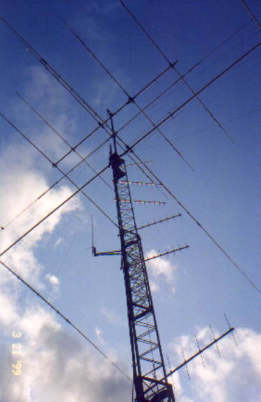 Previous Antenna System